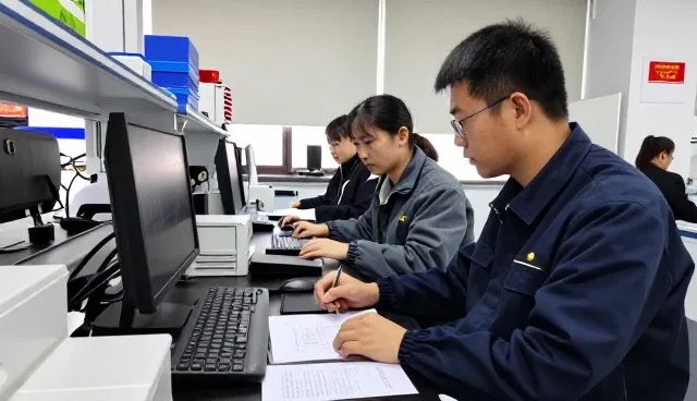 团队让办公场所应用更加便捷