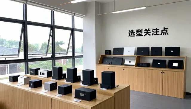 选型过程中技术积累如何影响团队决策